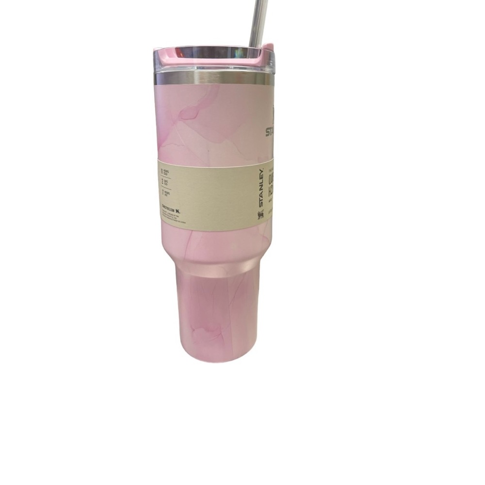 Stanley 40oz quencher - Picture 4 of 5